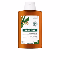 Galanga shampooing rééquilibrant antipelliculaire 200 ml