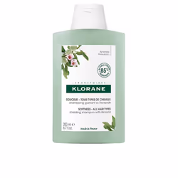 A La Almendra shampooing douceur et tonus 200 ml