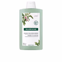 A La Almendra shampooing douceur et tonus 400 ml