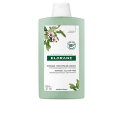 A La Almendra shampooing douceur et tonus 400 ml