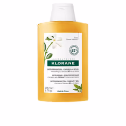 Polysiane Monoï Y Tamanu Bio shampoing nourrissant 200 ml