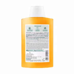 Polysiane Monoï Y Tamanu Bio shampoing nourrissant 200 ml