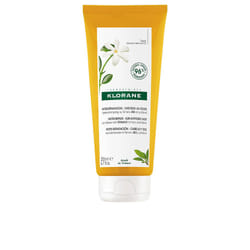 Polysianes Monoï Y Tamanu Bio après-shampooing 200 ml
