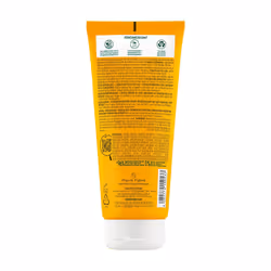 Polysianes Monoï Y Tamanu Bio après-shampooing 200 ml
