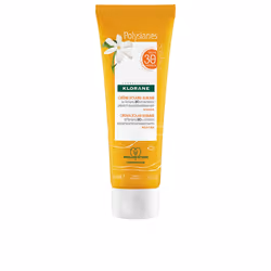Polysianes Monoï Y Tamanu Bio crème solaire sublime SPF30 50 ml
