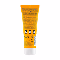 Polysianes Monoï Y Tamanu Bio crème solaire sublime SPF30 50 ml
