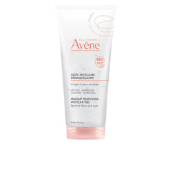 Gel desmaquillante micelar 200 ml