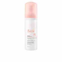 Espuma limpiadora desmaquillante 150 ml