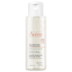 Avène Les Essentiels Eau Micellaire Démaquillante 100 ml