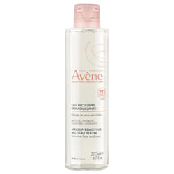 Avène Les Essentiels Eau Micellaire Démaquillante 200 ml
