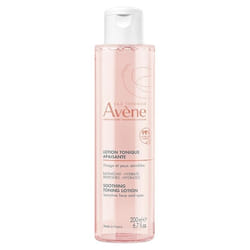 Avène Lotion Tonique Apaisante 200 ml