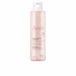 Lotion tonifiante adoucissante 200 ml