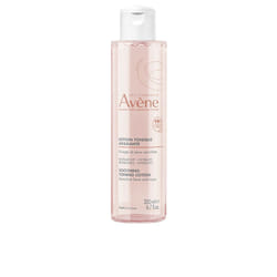 Lotion tonifiante adoucissante 200 ml