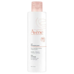 Avène Les Essentiels Lait Démaquillant 200 ml