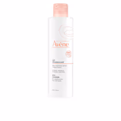 Leche limpiadora desmaquillante 200 ml