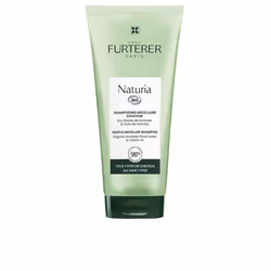 Naturia shampooing micellaire ultra doux sans sulfate 200 ml