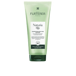 Naturia shampooing micellaire ultra doux sans sulfate 200 ml