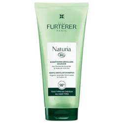 René Furterer Naturia Shampoing Micellaire Douceur Bio 200 ml