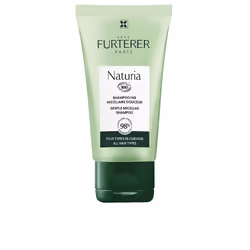 Naturia shampooing ultra doux sans sulfate 50 ml