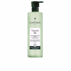 Naturia shampooing micellaire ultra doux sans sulfates 400 ml