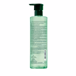 Naturia shampooing micellaire ultra doux sans sulfates 400 ml