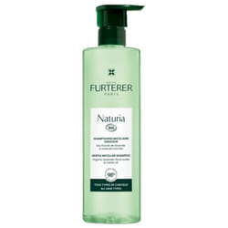 René Furterer Naturia Shampoing Micellaire Douceur Bio 400 ml