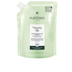 Naturia shampoing micellaire doux eco recharge 400 ml