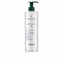 Professionnel Naturia shampoing extra doux 600 ml