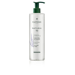 Professionnel Naturia shampoing extra doux 600 ml