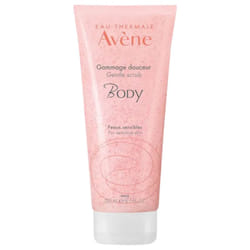 Avène Body Gommage Douceur 200 ml