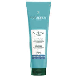 René Furterer Sublime Curl Baume Démélant Définition Boucles 150 ml