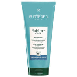 René Furterer Sublime Curl Shampoing Sublimateur de Boucles 200 ml