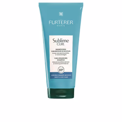 Sublime Curl shampooing activateur de boucles 200 ml