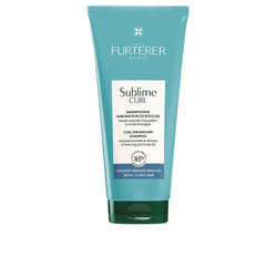 Sublime Curl shampooing activateur de boucles 200 ml