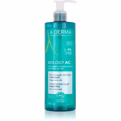 A-Derma Biology 400 ml