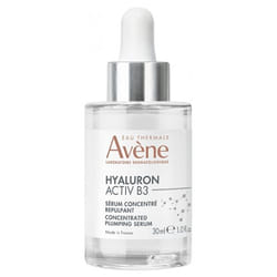 Avène Hyaluron Activ B3 Sérum Concentré Repulpant 30 ml