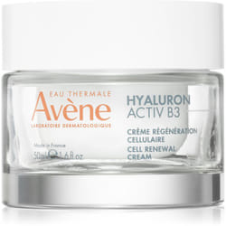 Avene Hyaluron Activ B3 Crèmes de jour et de nuit Decollete, Visage, Cou 50 ml