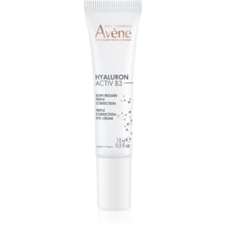 Avene Hyaluron Activ B3 Crème pour les yeux Femmes 15 ml