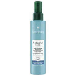 René Furterer Sublime Curl Spray Activateur de Boucles 150 ml
