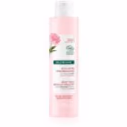 Le produit démaquillant Klorane Peony assure un démaquillage parfait et délicat, surtout dans la zone des yeux.