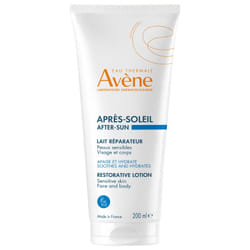 Avène Après-Soleil Lait Réparateur 200 ml