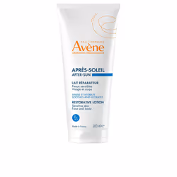 Reparador para después del sol gel-crema 200 ml