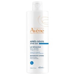Avène Après-Soleil Lait Réparateur 400 ml