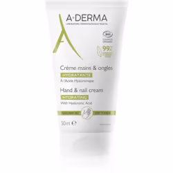 La crème A-Derma Original Care hydrate parfaitement la peau de vos mains et lui apporte les éléments nutritifs dont elle a be ...