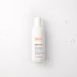 Xeracalm Ad Baume relipidant 400 ml