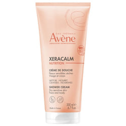 Avène XeraCalm Nutrition Crème de Douche 200 ml