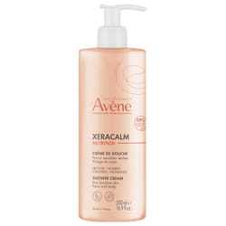 Avène XeraCalm Nutrition Crème de Douche 500 ml