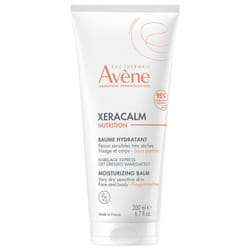Avène XeraCalm Nutrition Baume Hydratant 200 ml