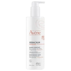 Avène XeraCalm Nutrition Baume Hydratant 400 ml