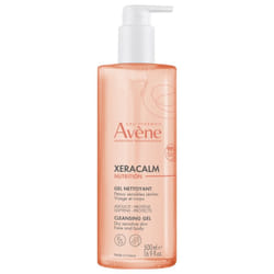 Avène XeraCalm Nutrition Gel Nettoyant 500 ml
